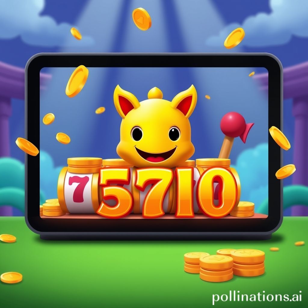  Mengenal Lebih Dekat Panen138: Situs Slot Online Terpercaya